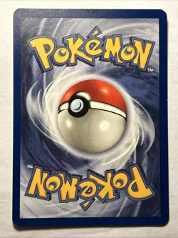 Pokemon TCG Team Rocket 1st Edition Dark Gloom 36/82 Vintage WOTC Card NM - Image 2