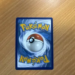Pokemon TCG Tinkaton EX Scarlet & Violet Paldea Evolved Holo Card 262/193 - Image 2