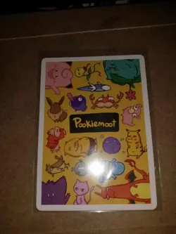 Pookiemoot Parody Card Fan Art Derpy Boulder - Image 2