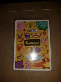 Pookiemoot Parody Card Fan Art Derpy Needleran - Image 2