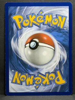 Pokemon TCG Jirachi XY195 Black Star Promo Holo Card Cosmos LP - Image 2