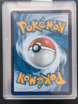 2023 PTCG Pokemon Card Chinese cs3bC 125/122 CHR Passimian Holo J75 - Image 2
