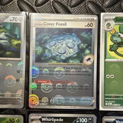 Pokemon TCG Lot of 15 Pokeball Pattern Cards - Black Bolt - White Flare - NM - Image 5