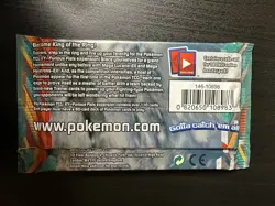 XY Furious Fists - Pokemon TCG 10 Card Booster Pack - SEALED - Tyrantrum Art - Image 3