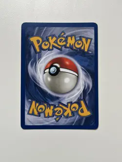 1999-2000 WOTC Pokemon Base Set 2 Venusaur 18/130 Holo Card (NM) - Image 3