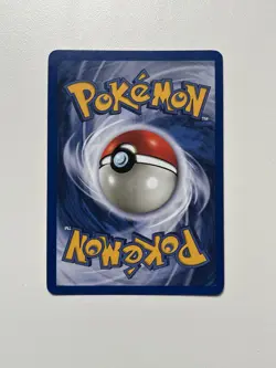 1999-2000 WOTC Pokemon Base Set 2 Venusaur 18/130 Holo Card (NM) - Image 4