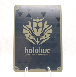 Hololive OFFICIAL CARD GAME - Roboco - R hBP03-060 Foil US Seller - Image 2