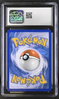 CGC 7 Glaceon 2013 Black Star Promos BW90 Sylveon Collection Pokemon Card - Image 2