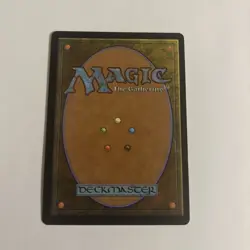 Torpor Orb Outlaws of Thunder Junction: The Big Score Magic The Gathering Card - Image 2