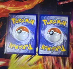 Galarian Moltres V & Articuno V Holo Chilling Reign Pokemon Cards NM ???? - Image 2