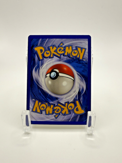 Pokemon Breeder Pokemon Card WOTC TCG 076/102 Base Set Rare Unlimited LP - Image 2