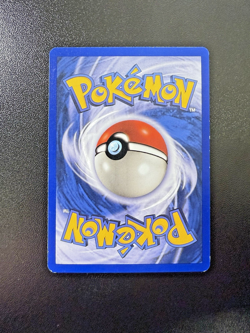 Pokemon Breeder Pokemon Card WOTC TCG 076/102 Base Set Rare Unlimited LP - Image 4