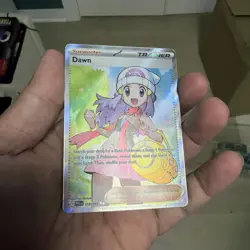 Dawn 118/094 Full Art Ultra Rare Phantasmal Flames Pokemon Card English NM - Image 2