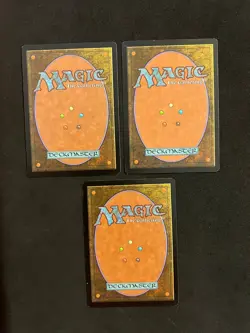 Wargate x3 [Alara Reborn] Magic MTG Cards LP - Image 2