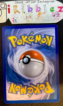 Metagross 18/90 NM Non Rare HGSS Undaunted POKEMON CARD! - Image 2