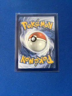 Pokemon TCG Ralts Scarlet & Violet Holo Illustration Rare Card 211/198 Base Set - Image 2