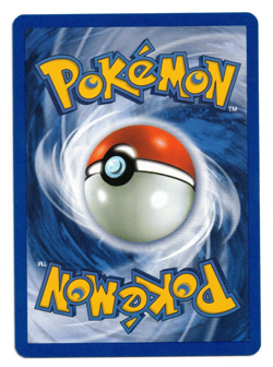 Pokemon Card: Wigglytuff HOLO 19/130 Base Set 2 Vintage Rare Swirl! NM - Image 2