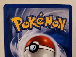 WOTC Pokemon TCG Tower Trainer League Exclusive Black Star Promo Card #42 - Image 5