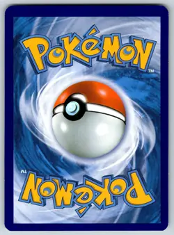 Sigilyph - Cosmos Holo - Dragons Exalted 52/124 Psychic Gym Pack Pokemon Card NM - Image 2