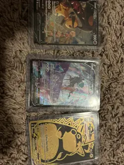 Huge Pokemon Lot 🔥🔥🔥 Sword And Shield Era Great Looking Cards - Image 1