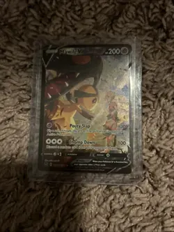 Huge Pokemon Lot 🔥🔥🔥 Sword And Shield Era Great Looking Cards - Image 3