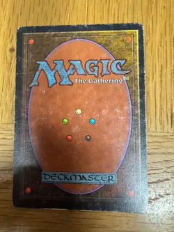 Demonic Hordes [Unlimited Edition] MTG MP - Image 4