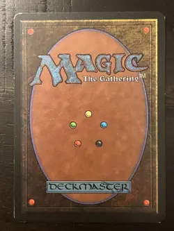 Pradesh (Legends) Moderate Play MTG Vintage - Image 2