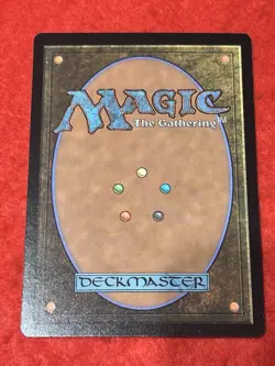 MTG Diabolic Tutor RAINBOW FOIL Secret Lair Hatsune Miku 1592 - Image 2