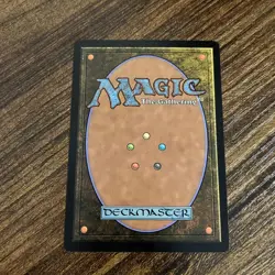 MTG Avatar The Last Airbender Aang, Airbending Master Foil 0074 NM - Image 3