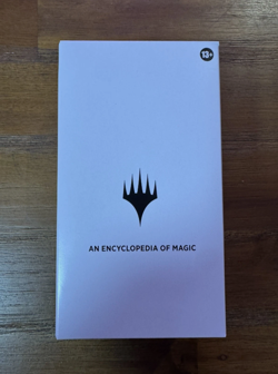 NEW SEALED MTG Secret Lair Countdown Kit: An Encyclopedia of Magic ⭐FAST SHIP⭐ - Image 1