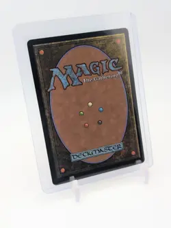 MTG - Redirect Lightning - FOIL Rare #151 - Avatar: The Last Airbender NM - Image 2