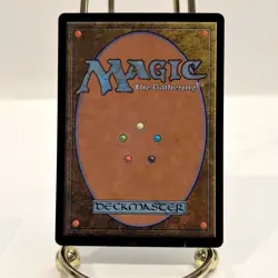 STORMCHASER'S TALENT Rare Foil Bloomburrow Pack Fresh Mint MTG - Image 2