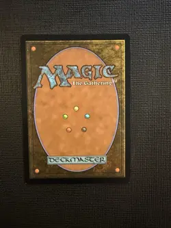 Kratos' Rage - Pyrohemia, Foil, God of War Secret Lair, Magic MTG NM - Image 2