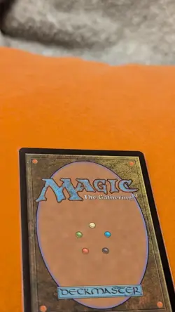 MTG Artist's Talent #124 (NM) - (Regular) Bloomburrow - Image 2