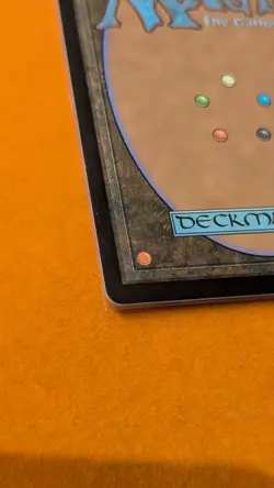 MTG Artist's Talent #124 (NM) - (Regular) Bloomburrow - Image 4