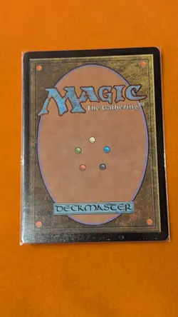 MTG Artist's Talent #124 (NM) - (Regular) Bloomburrow - Image 5