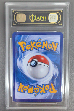 APH Black 10 Pokemon TCG Chinese exclusive Gengar Gem Pack Vol.3 03 07/07 CBB3C - Image 2