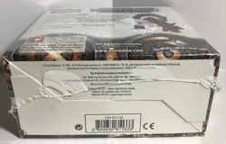 Pokemon XY Steam Siege Booster Box - Sealed - Image 5