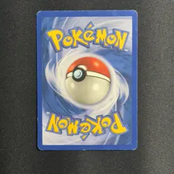 POKEMON BREEDER FIELDS - Neo Revelation Set - 62/64 - Uncommon - Pokemon - LP - Image 2