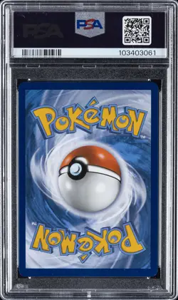 2024 POKEMON PAF EN-PALDEAN FATES SPECIAL ILLUSTRATION RARE GARDEVOIR EX PSA 10 - Image 2
