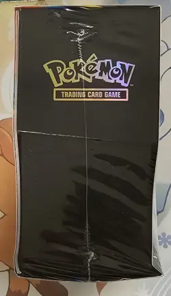 Pokemon TCG Mega Evolutions Elite Trainer Box (ETB) Gardevoir - Factory Sealed - Image 5