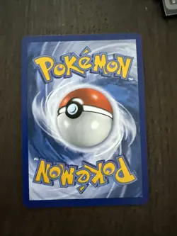 Pokemon TCG Spike Energy 190/159 Journey Together Hyper Rare - Image 2