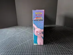Pokemon TCG Scarlet/Violet Prismatic Evolutions Premium Figure Collection - Image 3