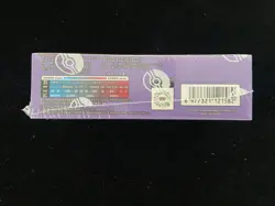 Pokemon TCG Simplified Chinese Collect 151C 3.0 "Surprise" Jumbo Booster Box M11 - Image 3
