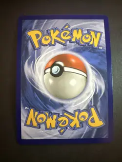 Detective Pikachu Psyduck Stamped Promo Holo Pokemon TCG Sun & Moon SM199 NM - Image 2