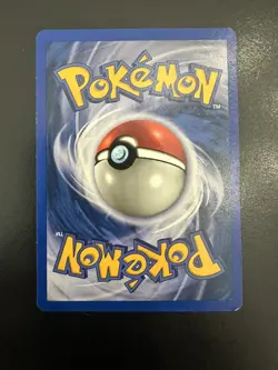 Pokemon Breeder Fields Neo Revelation 62/64 Pokemon TCG VLP - Image 2