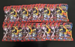 🔥 Pokemon TCG 36 Destined Rivals Sleeved Booster Packs Sealed All Pack Art🔥 - Image 1