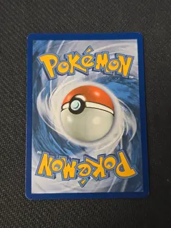 2023 POKEMON SWSH BLACK STAR PROMO PRERELEASE STAFF #240 FINNEON-HOLO Portuguese - Image 2