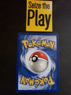 Pokemon TCG 1x SP 1st Edition Krabby - Fossil (51/62) x1 [Listing 3/6] - Image 2
