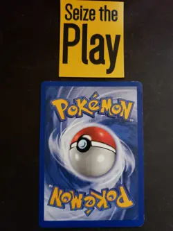 Pokemon TCG 1x SP 1st Edition Krabby - Fossil (51/62) x1 [Listing 1/6] - Image 2